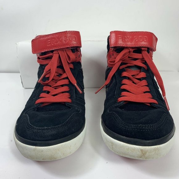 Vtg Rare Converse ERX-300 Mens Shoes Sz 12